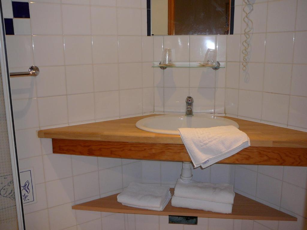Hotel Faidherbe 볼로뉴쉬르메르 외부 사진